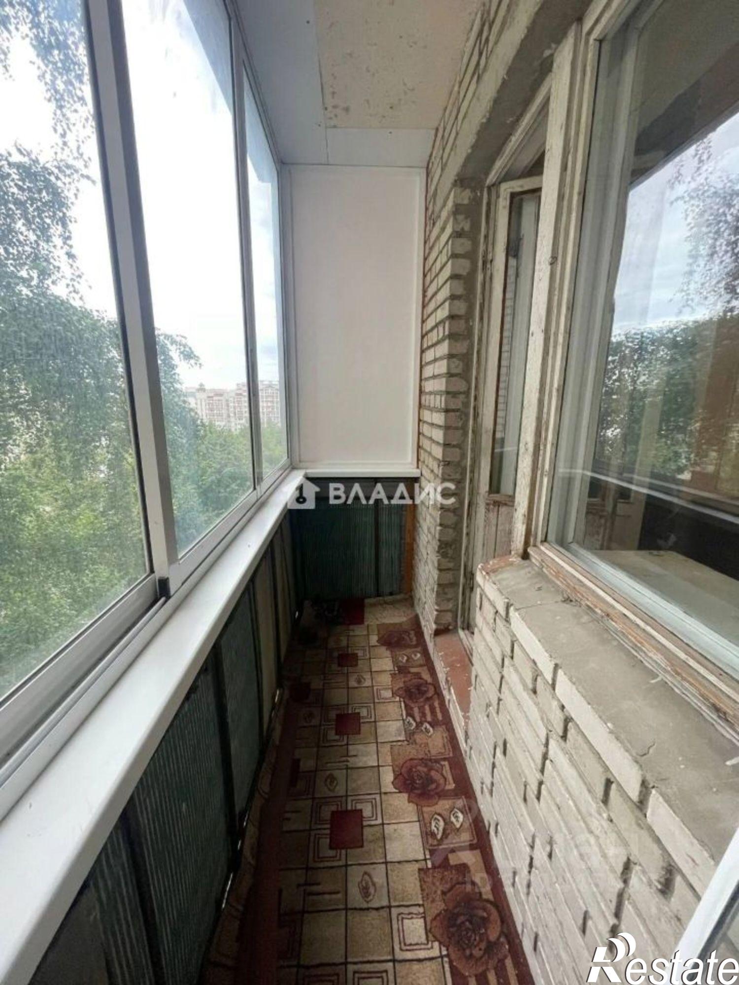 Сдать квартиру за 17 000 рублей на ул Верхняя Дуброва, 28А