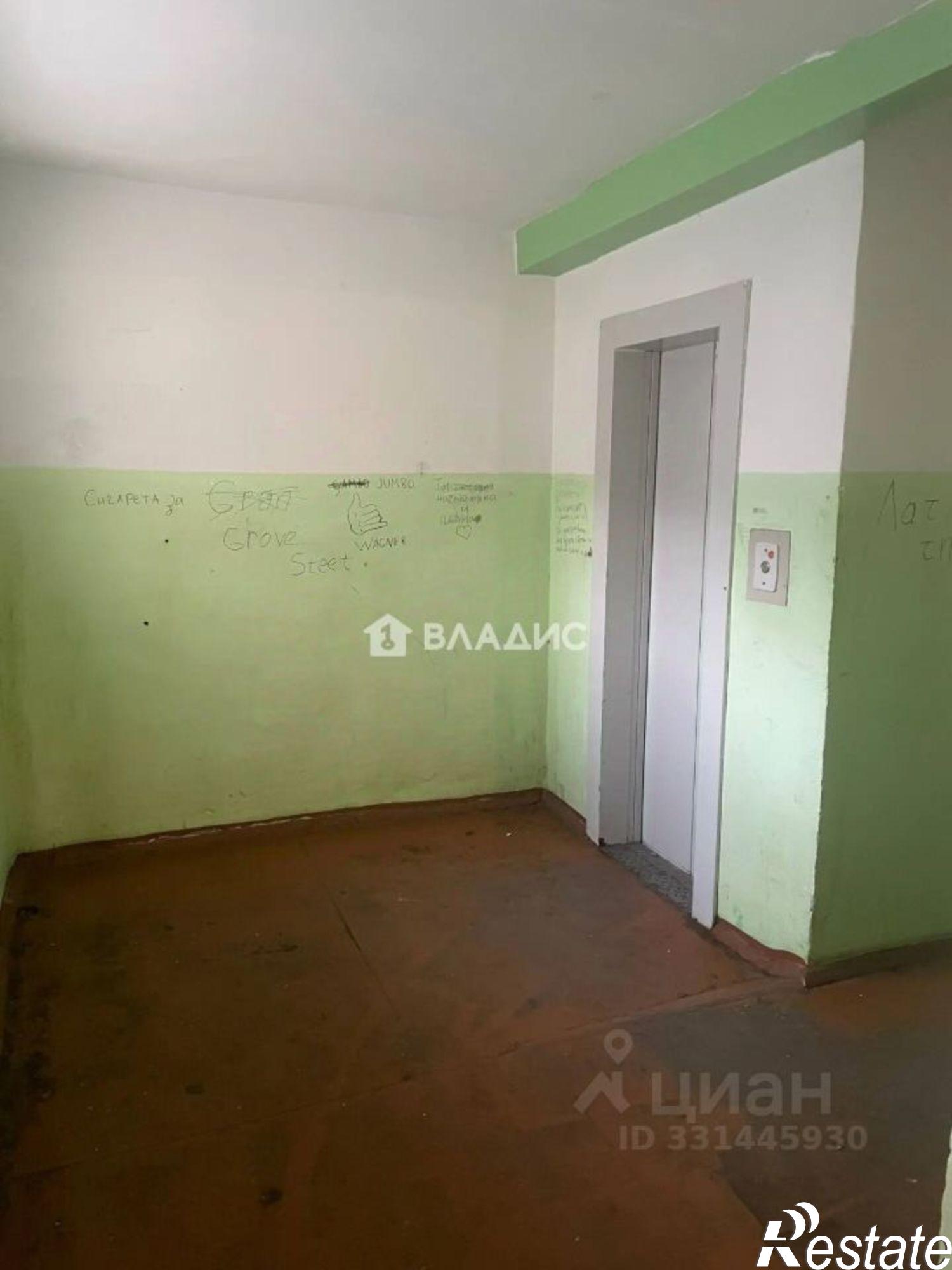 Сдать квартиру за 17 000 рублей на ул Верхняя Дуброва, 28А