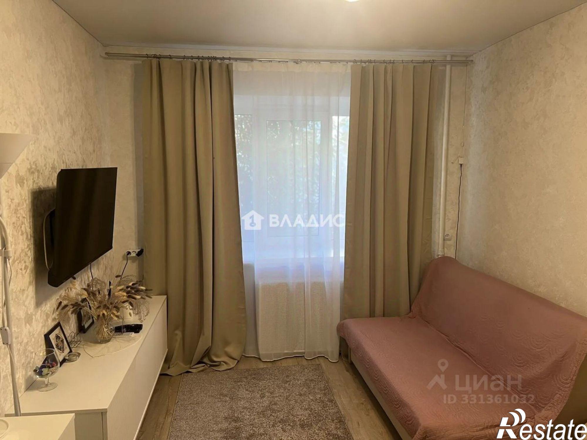Купить комнату за 1 200 000 рублей на ул Кирова, 13