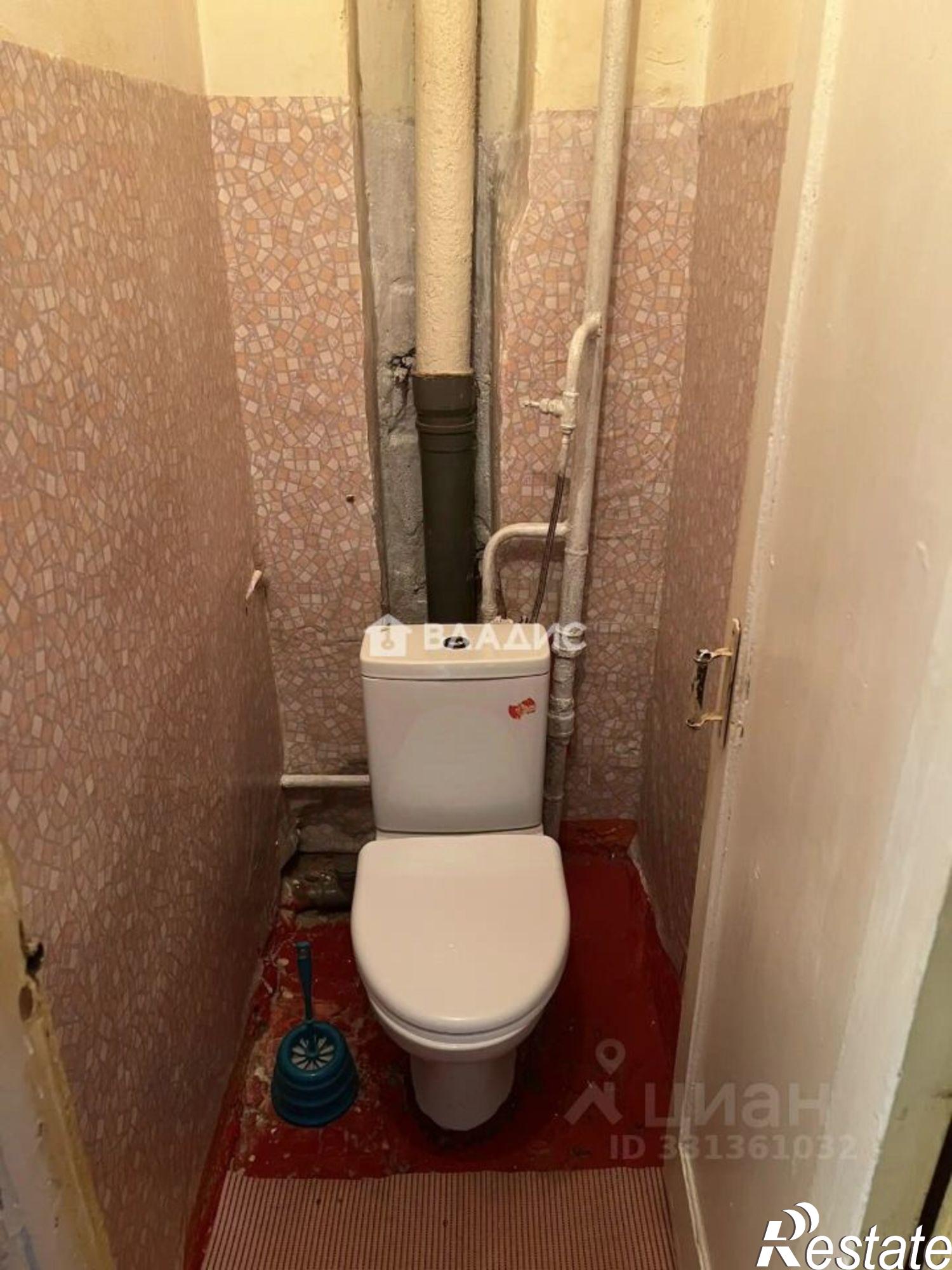 Купить комнату за 1 200 000 рублей на ул Кирова, 13