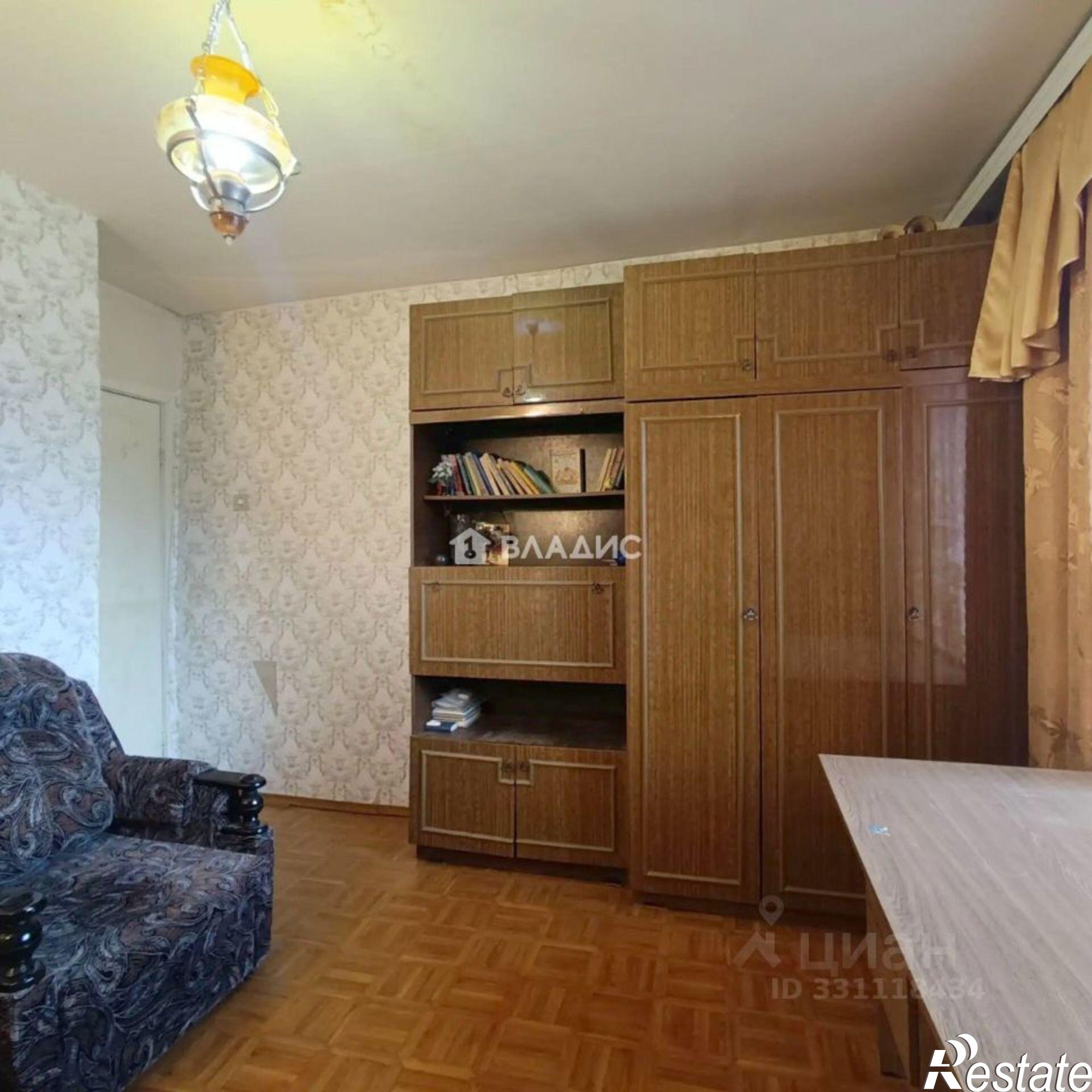 Купить квартиру за 3 990 000 рублей на улица Энергетиков, 12Б