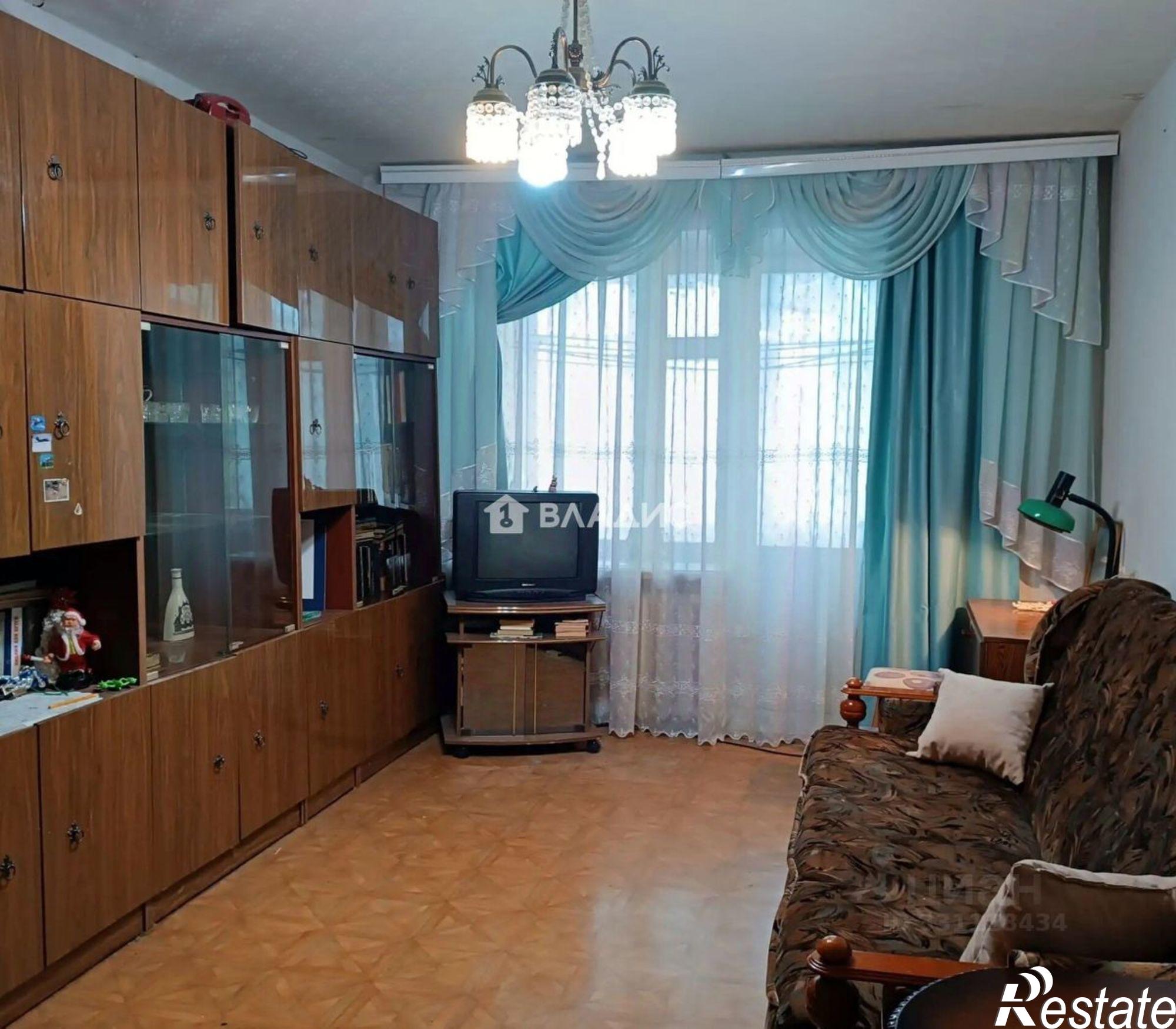 Купить квартиру за 3 990 000 рублей на улица Энергетиков, 12Б