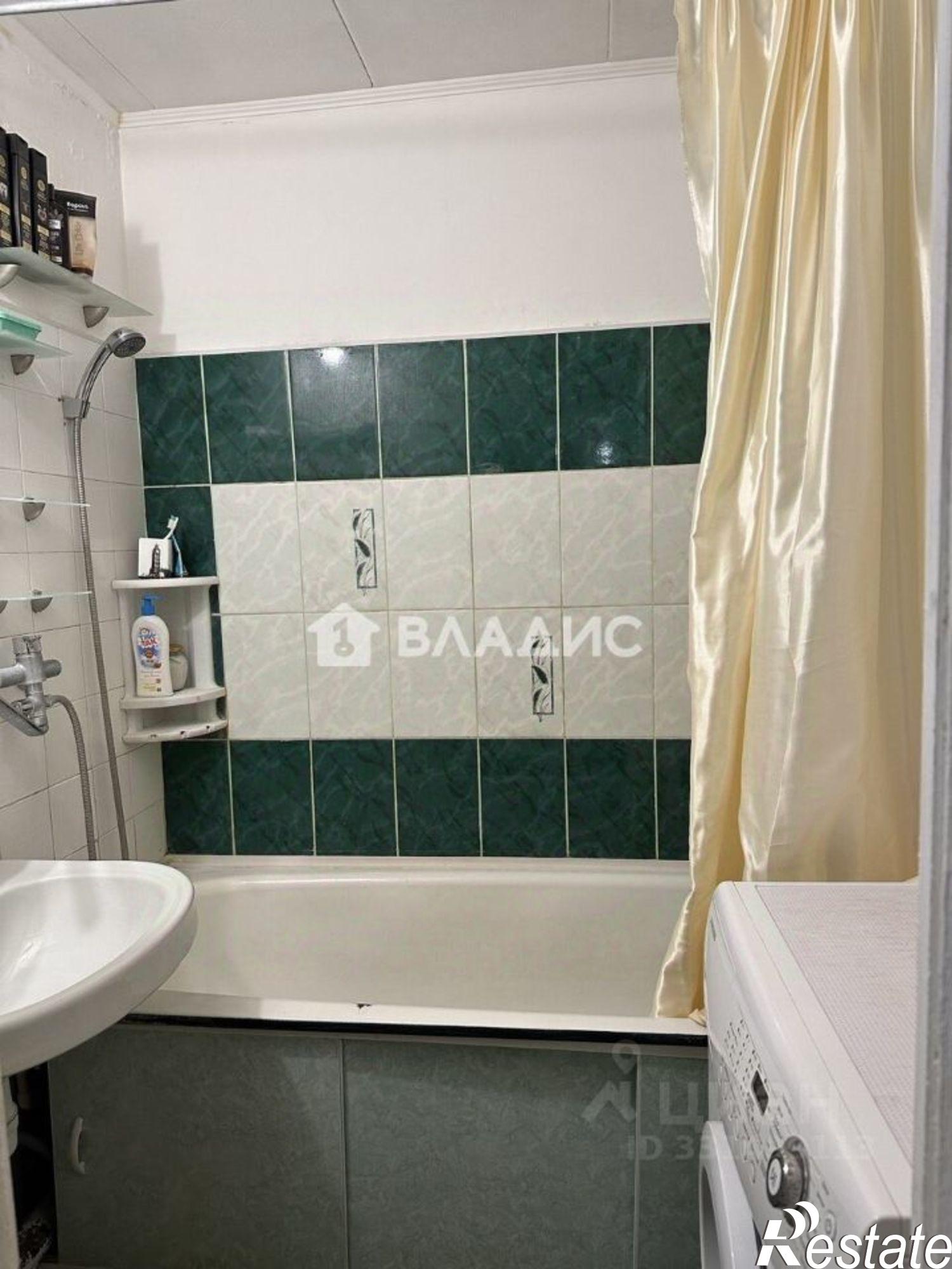 Купить квартиру за 5 670 000 рублей на улица Верхняя Дуброва, 36