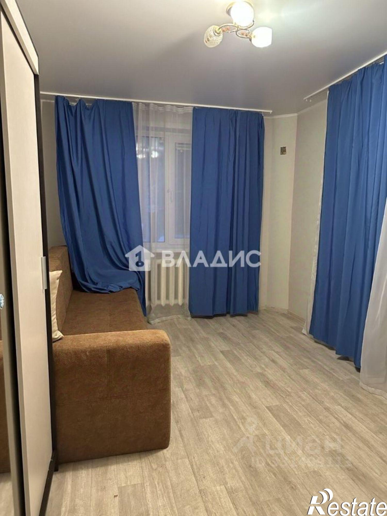 Купить квартиру за 5 670 000 рублей на улица Верхняя Дуброва, 36