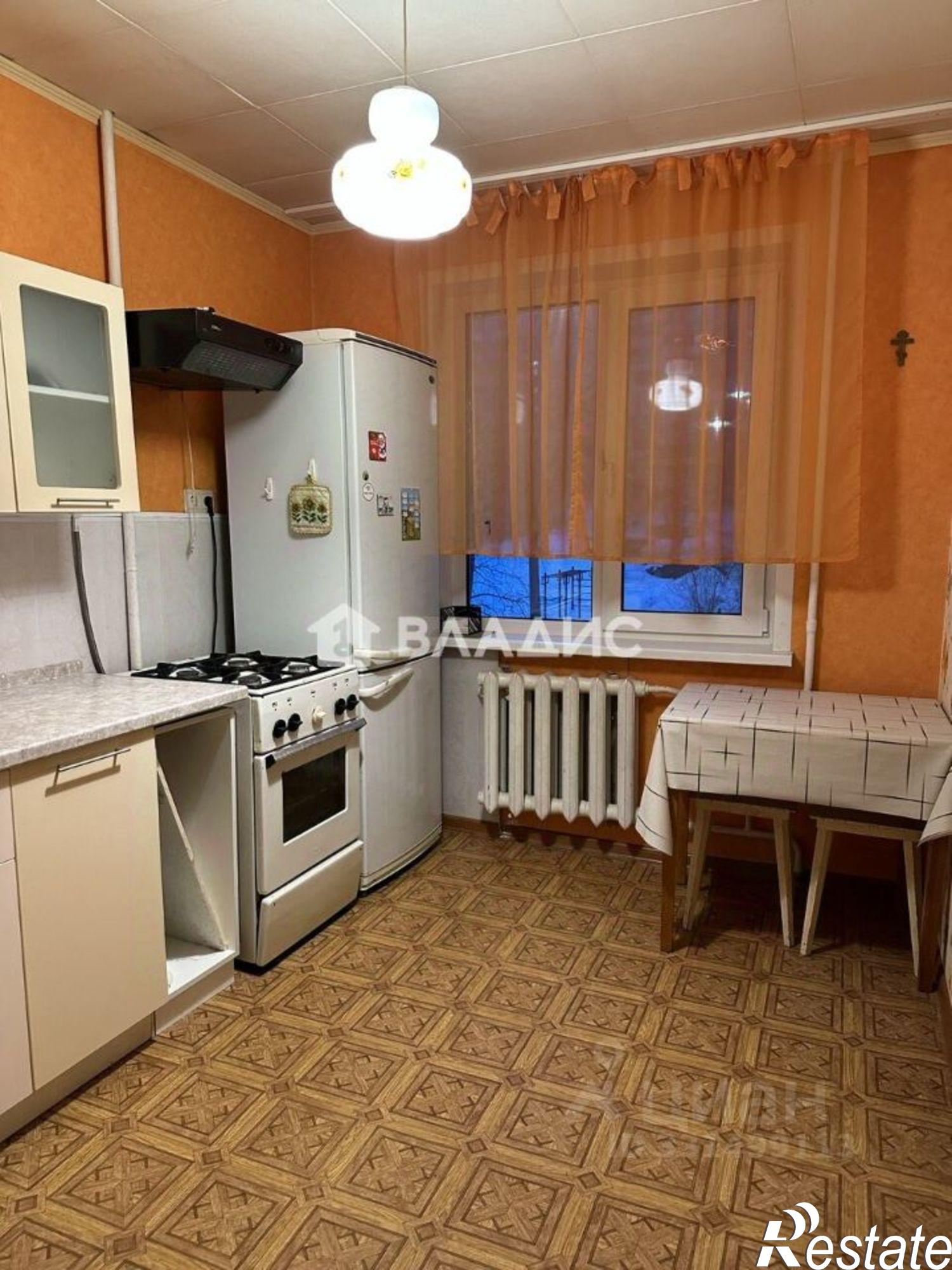 Купить квартиру за 5 670 000 рублей на улица Верхняя Дуброва, 36