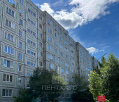 2-комн, 52.9кв м, этаж 2/9 ул Безыменского, 15