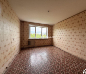 2-комн, 54кв м, этаж 8/9 Университетская улица, 9