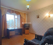 2-комн, 48кв м, этаж 1/3 улица Энергетиков, 12Б