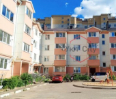2-комн, 54кв м, этаж 2/4 Новгородская улица, 37 к2