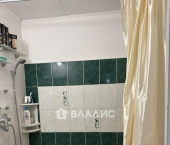 2-комн, 52кв м, этаж 2/9 улица Верхняя Дуброва, 36