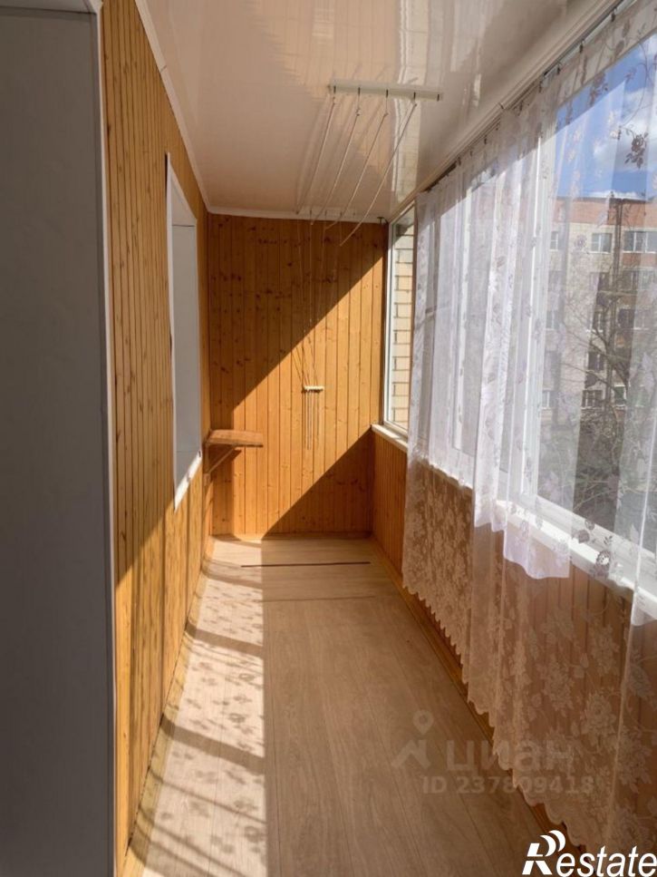 2-комн квартира Песочная улица, 2Д,  д. 2Д