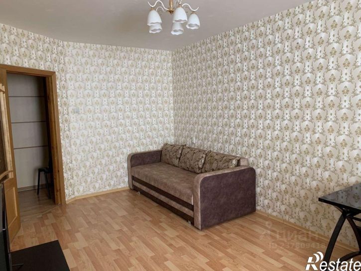2-комн квартира Песочная улица, 2Д,  д. 2Д