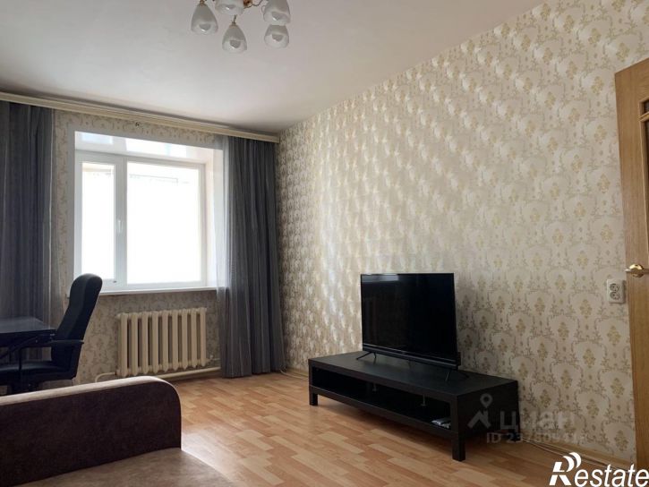 2-комн квартира Песочная улица, 2Д,  д. 2Д