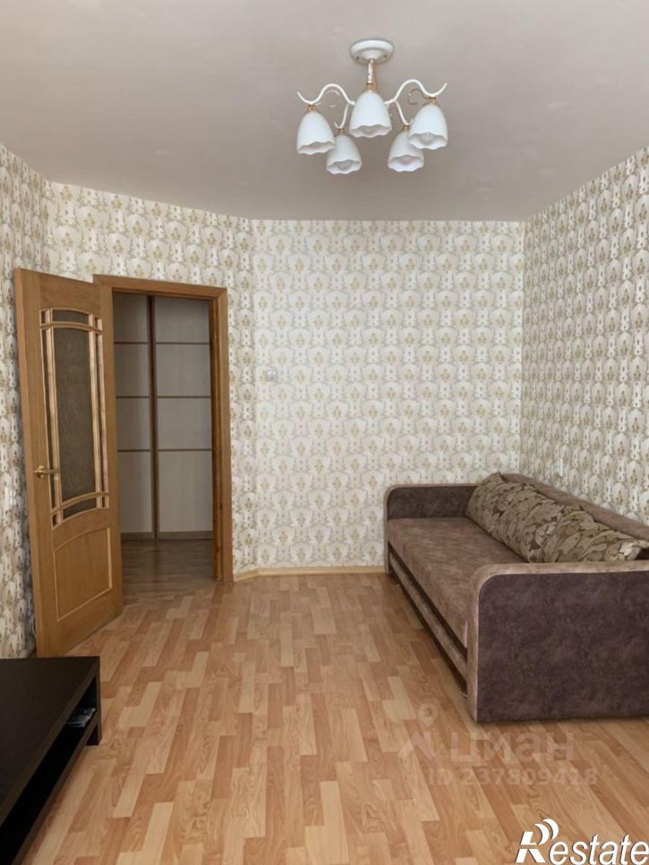 2-комн квартира Песочная улица, 2Д,  д. 2Д