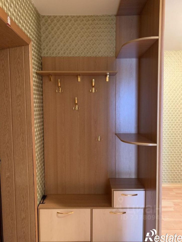 2-комн квартира Песочная улица, 2Д,  д. 2Д