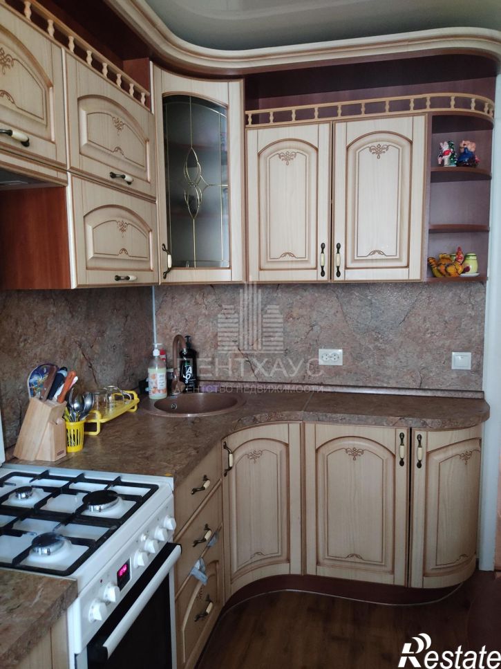 2-комн квартира Сущёвская улица, 5