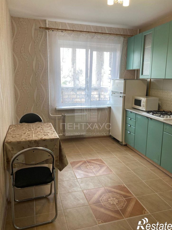1-комн квартира ул Красноармейская, 37