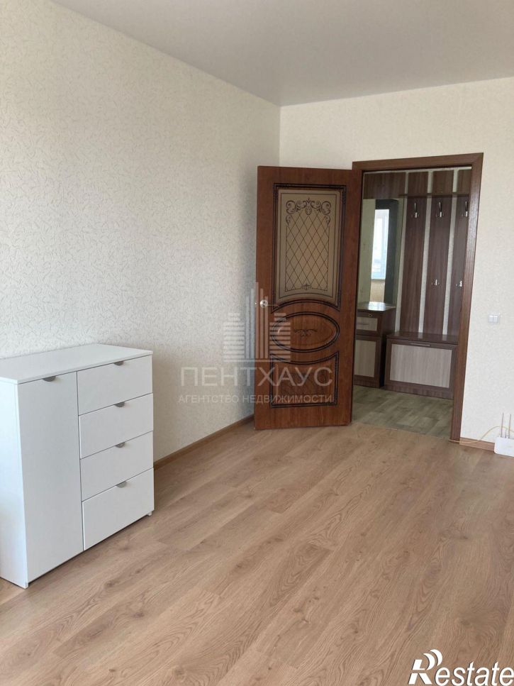 1-комн квартира ул Красноармейская, 37