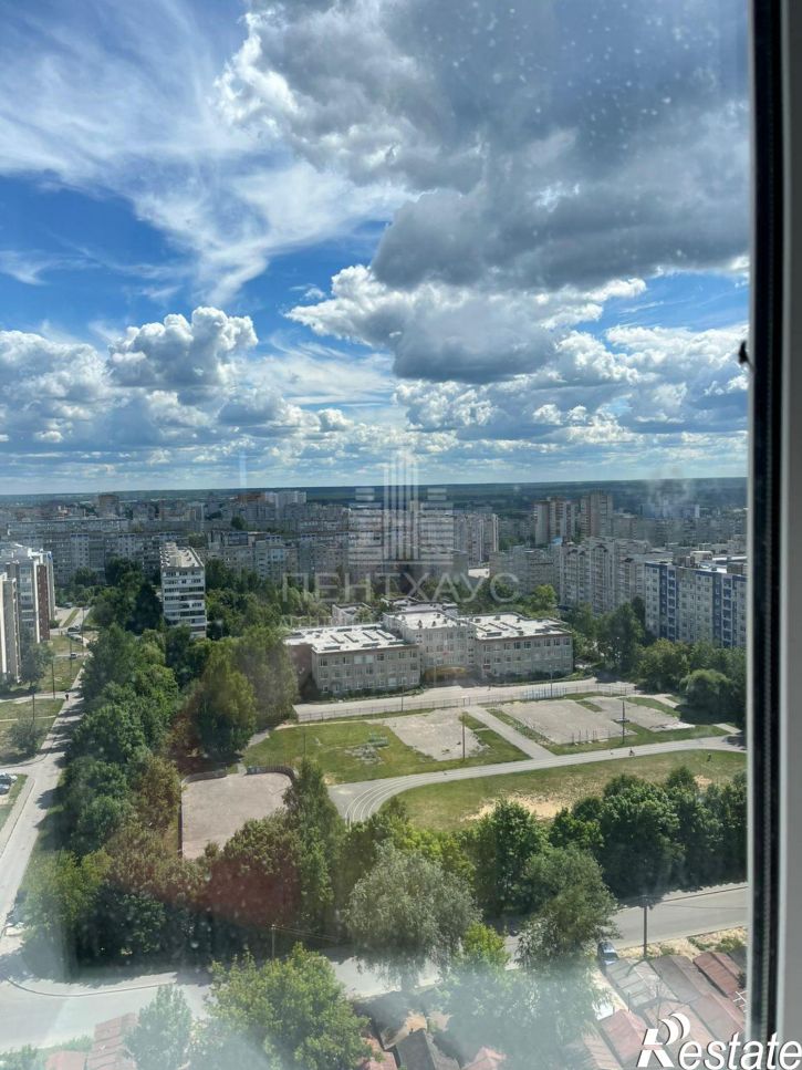 2-комн квартира улица Верхняя Дуброва, 32В