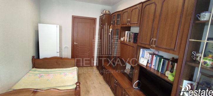2-комн квартира 3-я Кольцевая улица, 14