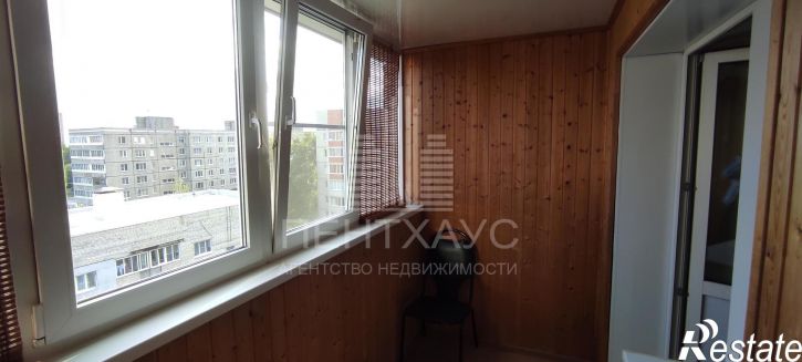 1-комн квартира Народная улица, 8