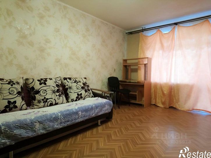 2-комн квартира Ново-Ямской пер, 8,  д. 8