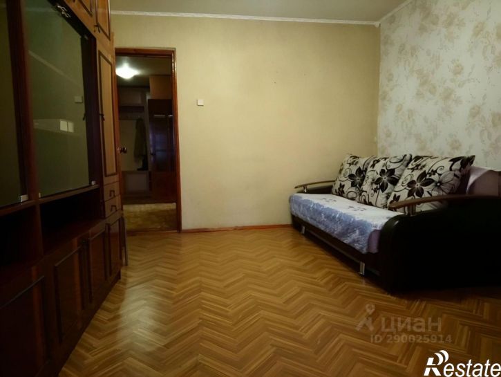 2-комн квартира Ново-Ямской пер, 8,  д. 8