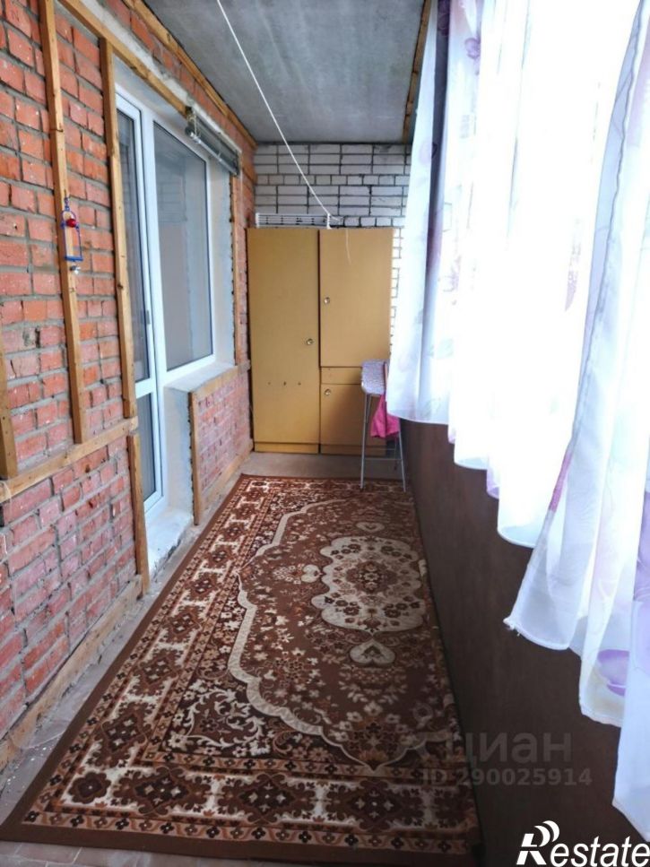2-комн квартира Ново-Ямской пер, 8,  д. 8