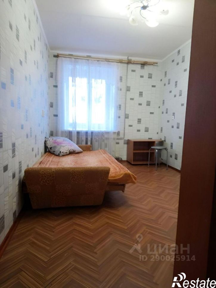 2-комн квартира Ново-Ямской пер, 8,  д. 8