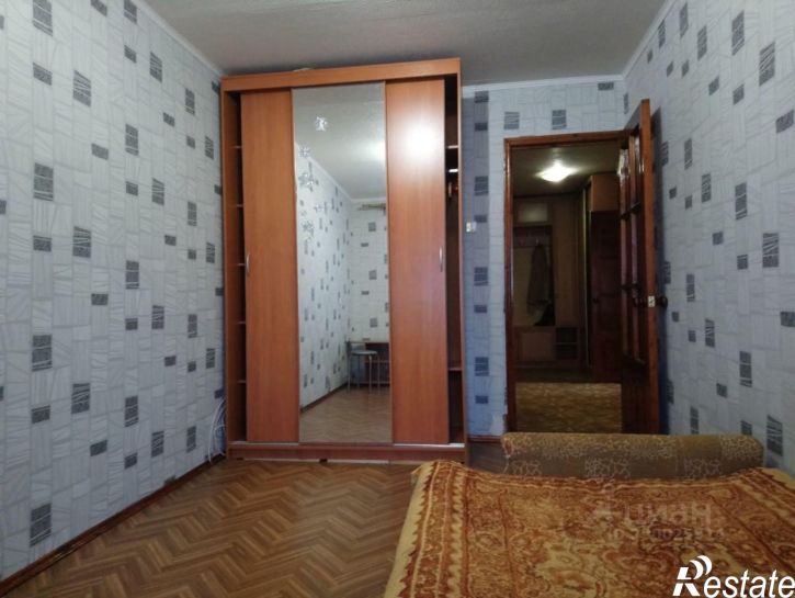 2-комн квартира Ново-Ямской пер, 8,  д. 8