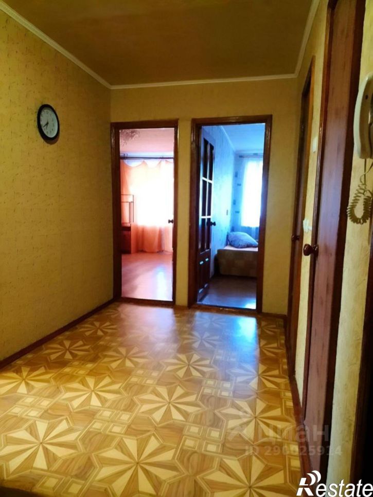 2-комн квартира Ново-Ямской пер, 8,  д. 8