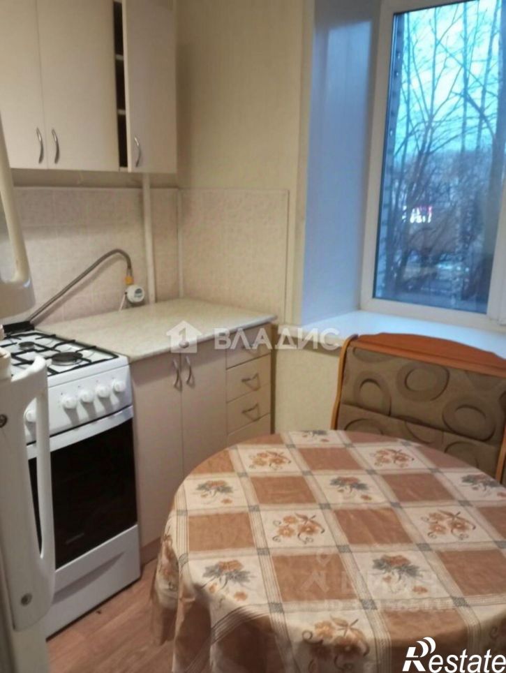 1-комн квартира ул Верхняя Дуброва, 12,  д. 12