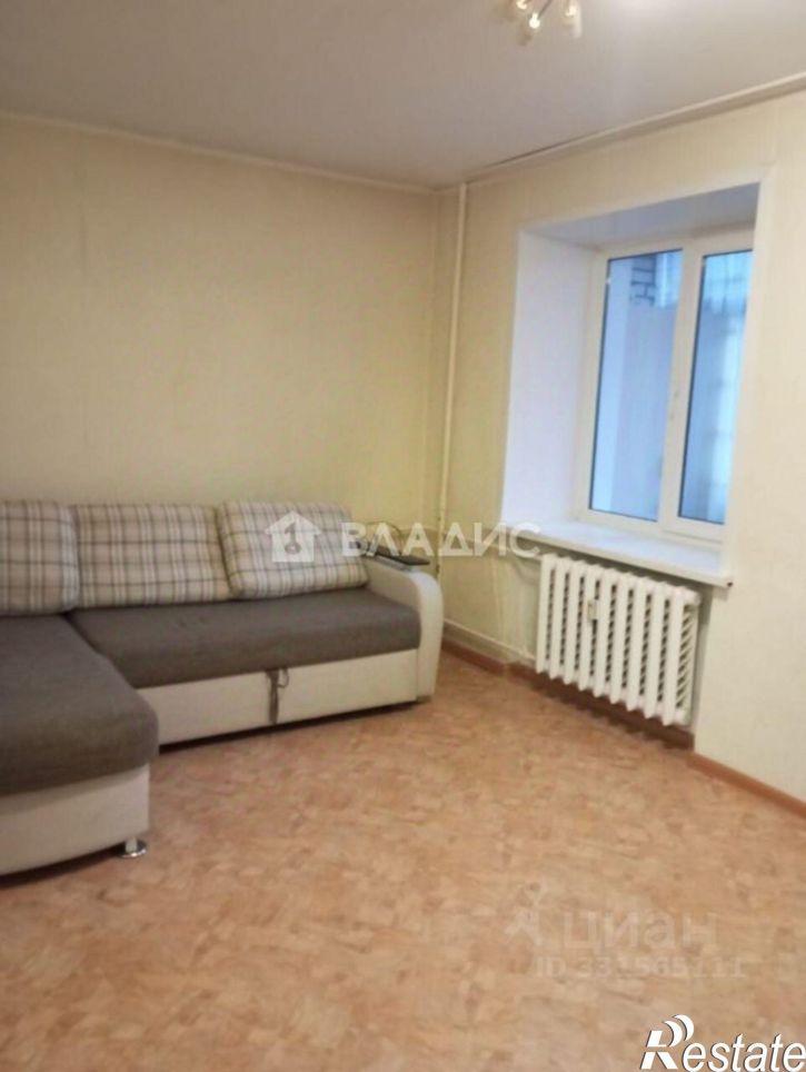 1-комн квартира ул Верхняя Дуброва, 12,  д. 12