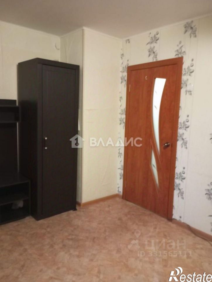 1-комн квартира ул Верхняя Дуброва, 12,  д. 12