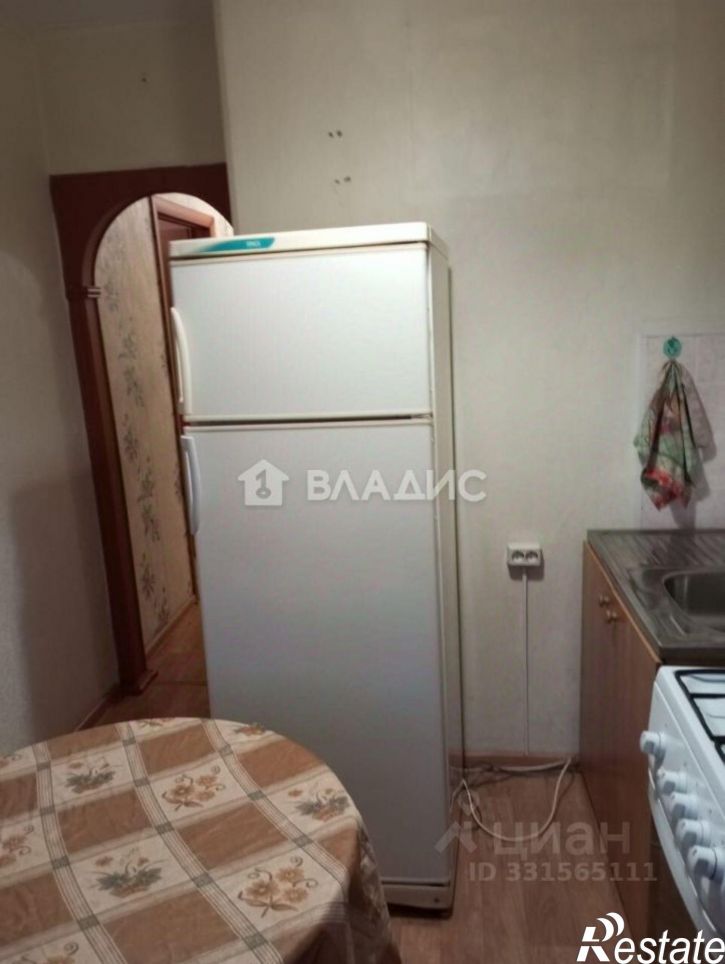 1-комн квартира ул Верхняя Дуброва, 12,  д. 12