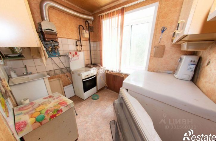 2-комн квартира ул Казарменная, 7,  д. 7