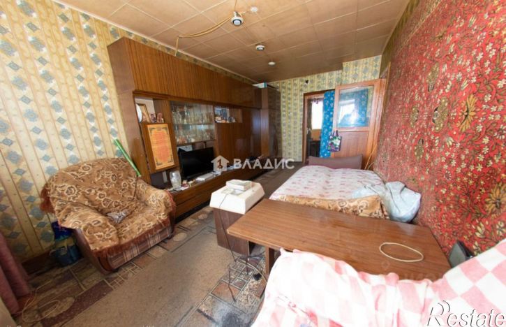 2-комн квартира ул Казарменная, 7,  д. 7
