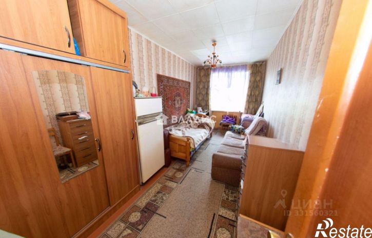 2-комн квартира ул Казарменная, 7,  д. 7