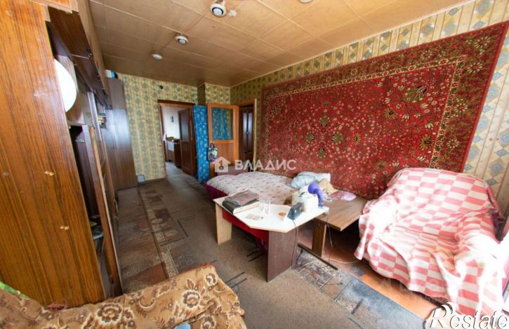 2-комн квартира ул Казарменная, 7,  д. 7