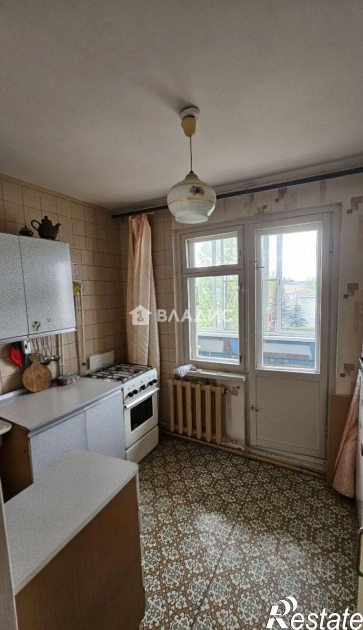 1-комн квартира ул Октябрьская, 16,  д. 16