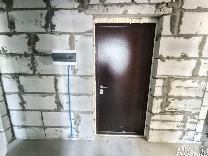 2-комн квартира улица Верхняя Дуброва, 32В