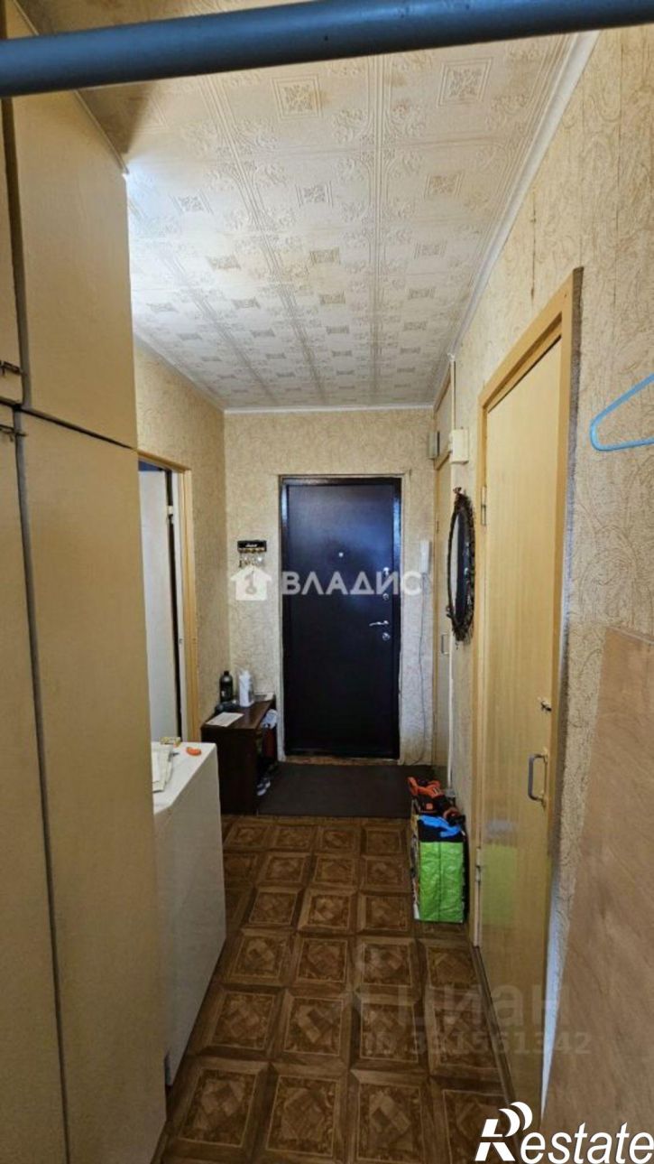 1-комн квартира ул Октябрьская, 16,  д. 16