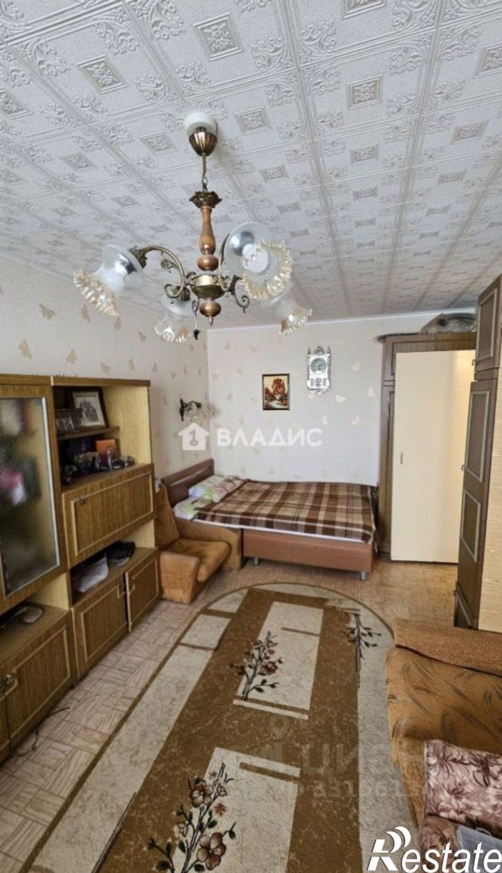 1-комн квартира ул Октябрьская, 16,  д. 16