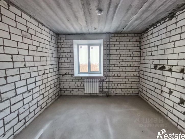 2-комн квартира улица Верхняя Дуброва, 32В