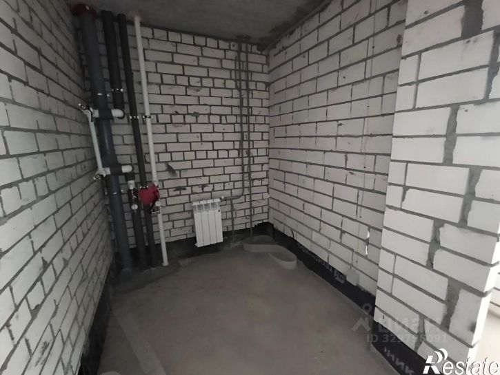 2-комн квартира улица Верхняя Дуброва, 32В