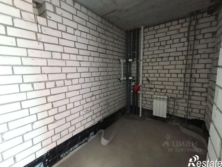 2-комн квартира улица Верхняя Дуброва, 32В