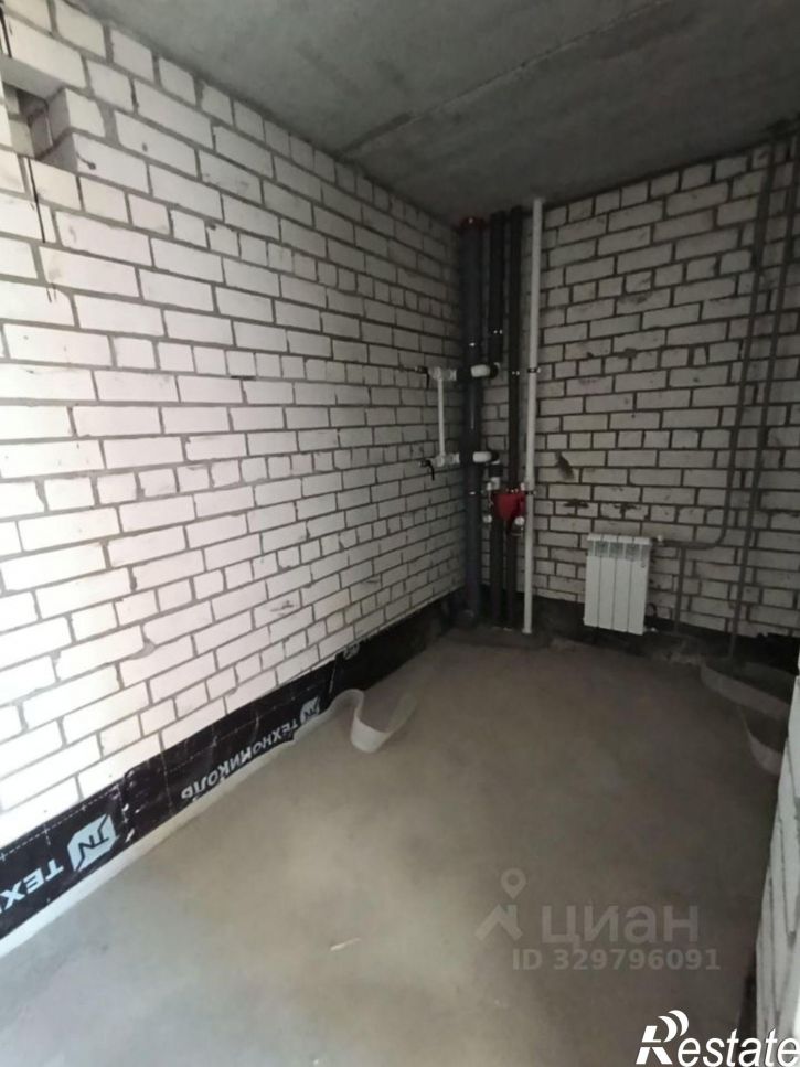 2-комн квартира улица Верхняя Дуброва, 32В