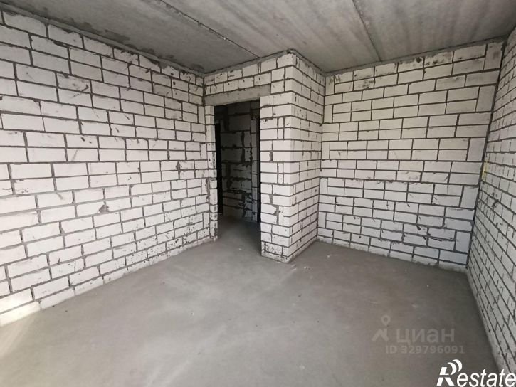 2-комн квартира улица Верхняя Дуброва, 32В