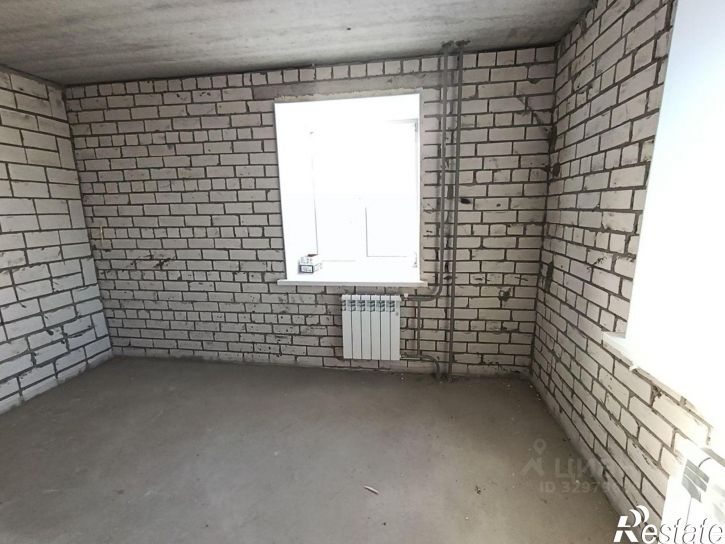 2-комн квартира улица Верхняя Дуброва, 32В