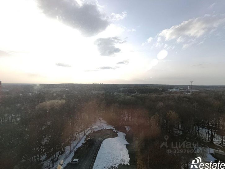 2-комн квартира улица Верхняя Дуброва, 32В